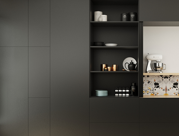 Innovative Storage Solutions By Kind Kitchens Innovative Storage Solutions By Kind Kitchens