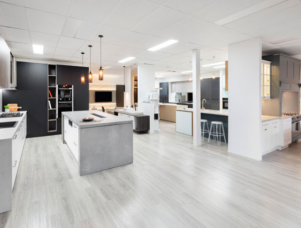 Kind Kitchens’ Innovative Design And Quality Craftsmanship Kind Kitchens' Innovative Design And Quality Craftsmanship