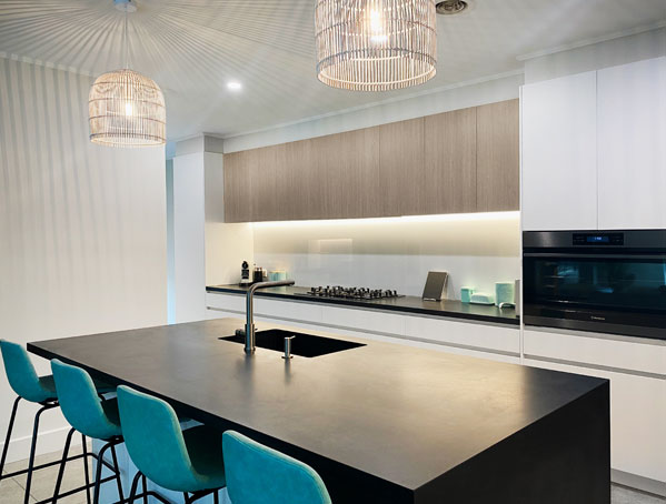 Luxury Modern Kitchen Designs in Melbourne – KIND Kitchens