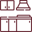 Kitchen Icon