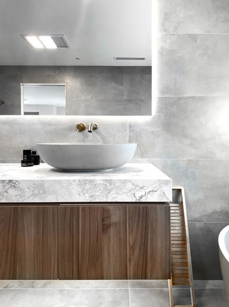 Luxurious And Functional Personal Space Luxurious And Functional Personal Space