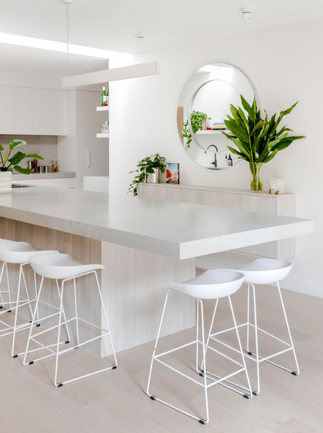 Renovation Portfolio By Kind Kitchens