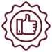 Quality Icon