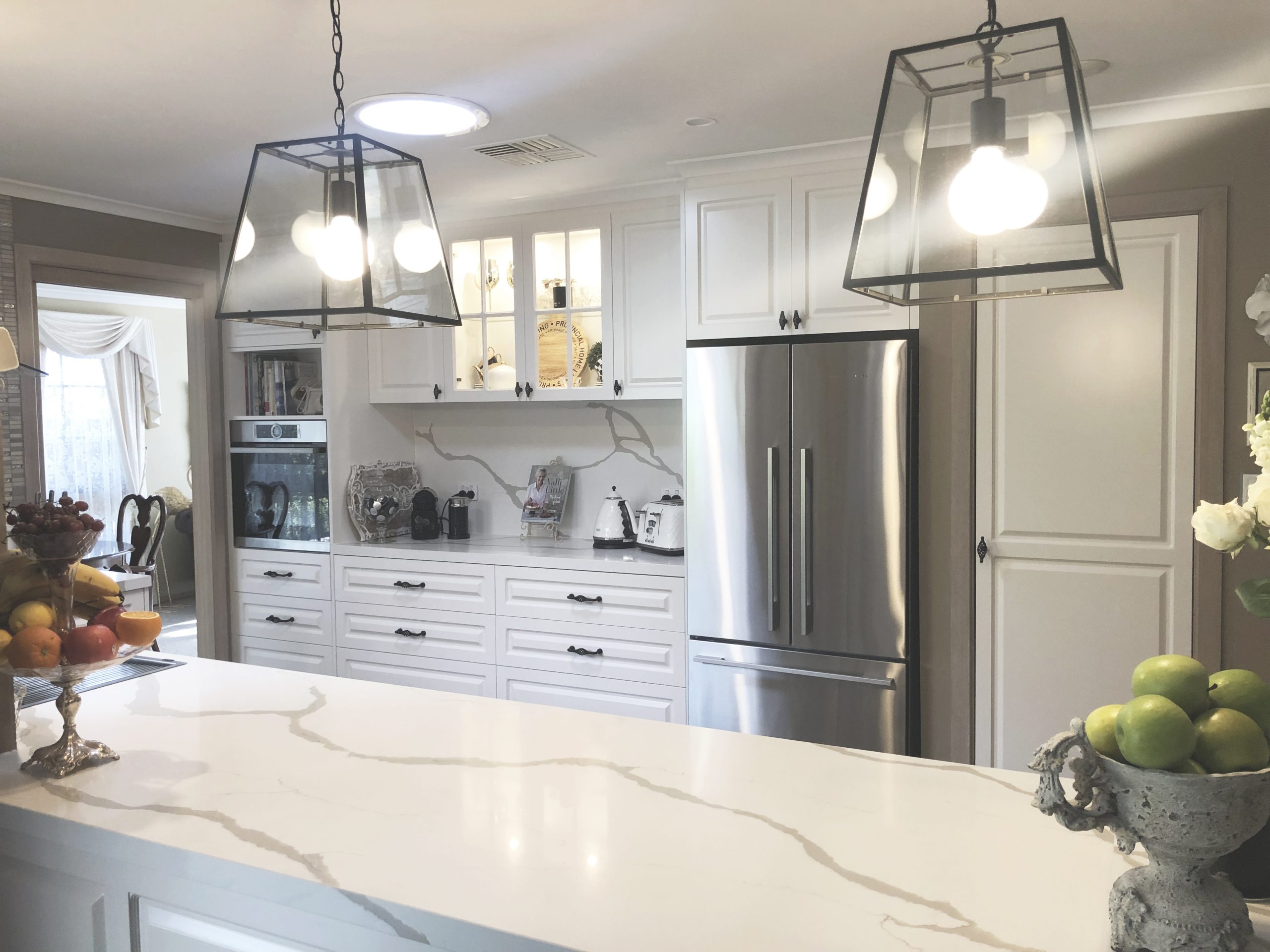 Glen Iris Project 2