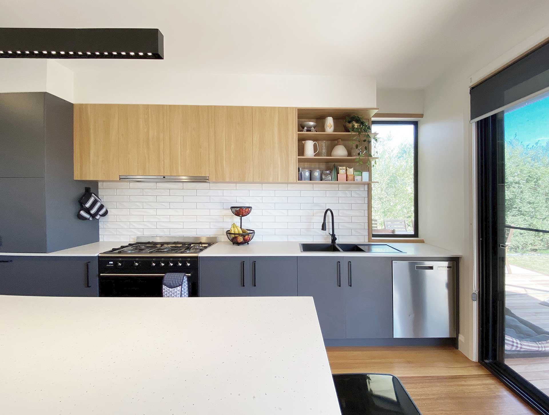 Elevate Your Space With Expert Kitchen Redesign Services Bentleigh