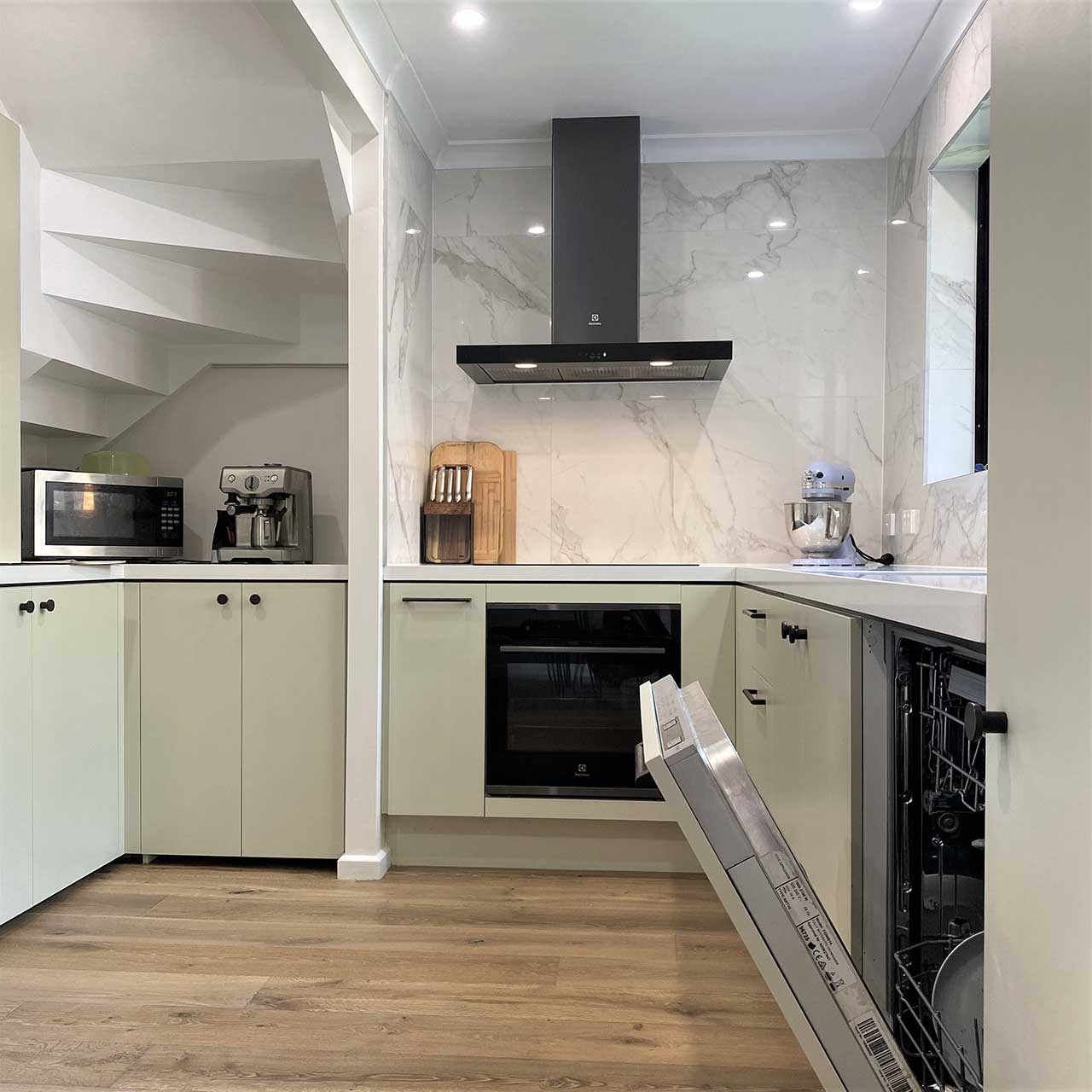 Choosing Kind Kitchen For Your Kitchen Renovations In Brighton