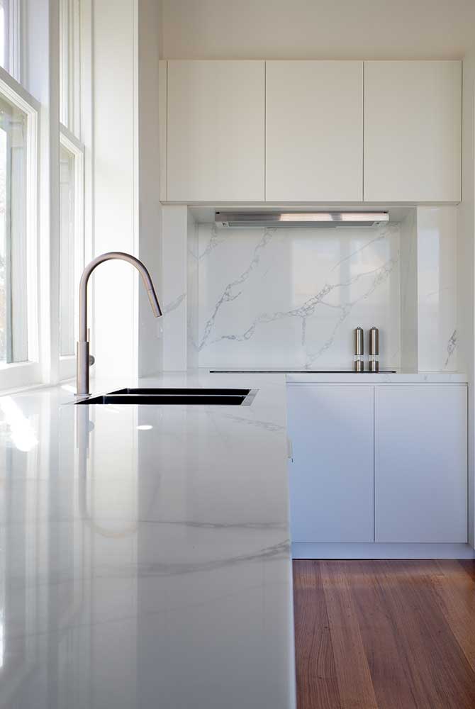 Stylish And Functional Cabinet Design For Modern Kitchen In Brighton East Stylish And Functional Cabinet Design For Modern Kitchen In Brighton East