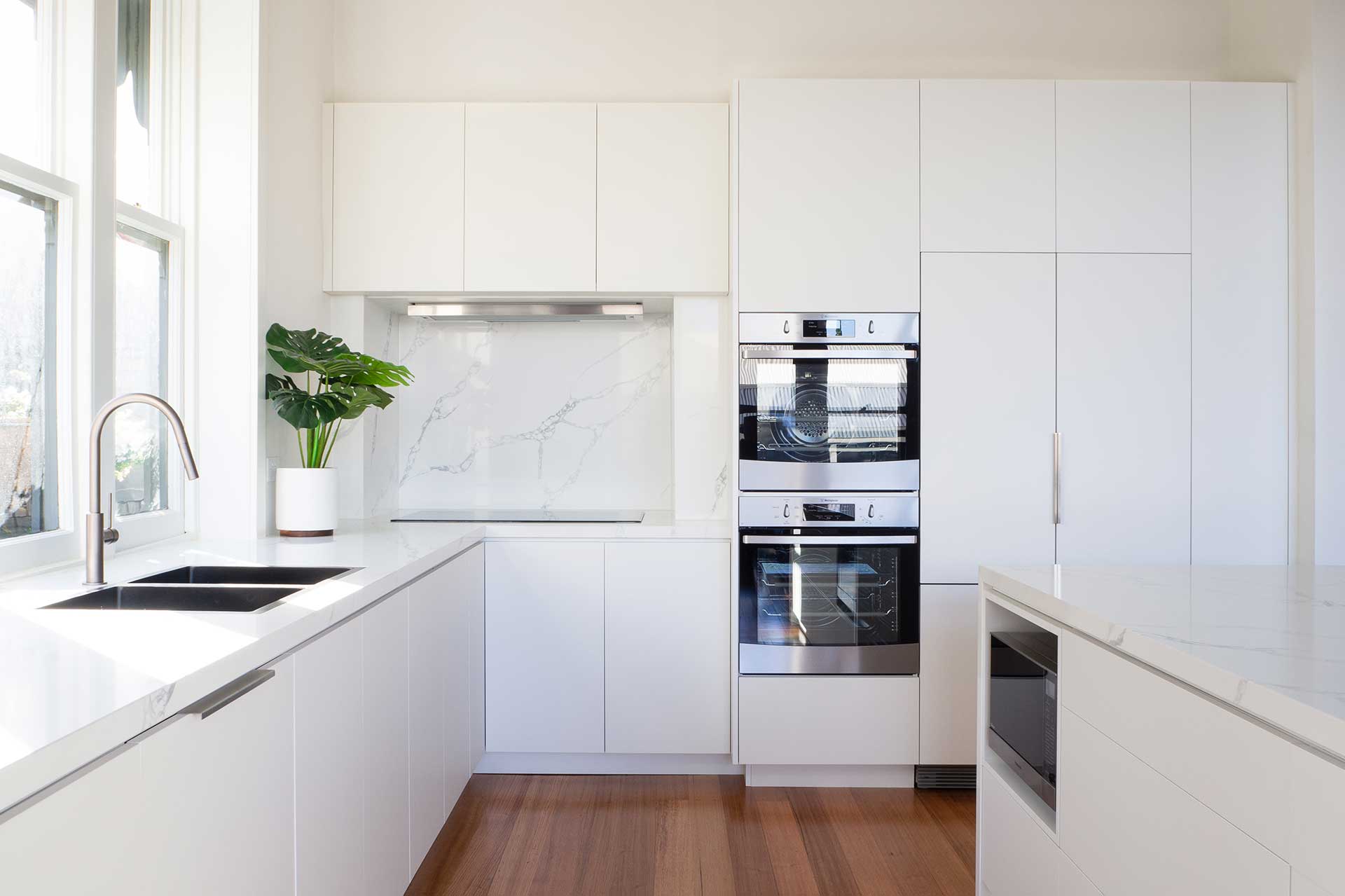 Kitchen Renovation Services In Brighton East Kitchen Renovation Services In Brighton East