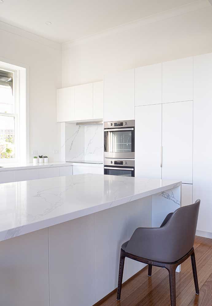 Brighton East Kitchen Design By Kind Kitchens Brighton East Kitchen Design By Kind Kitchens