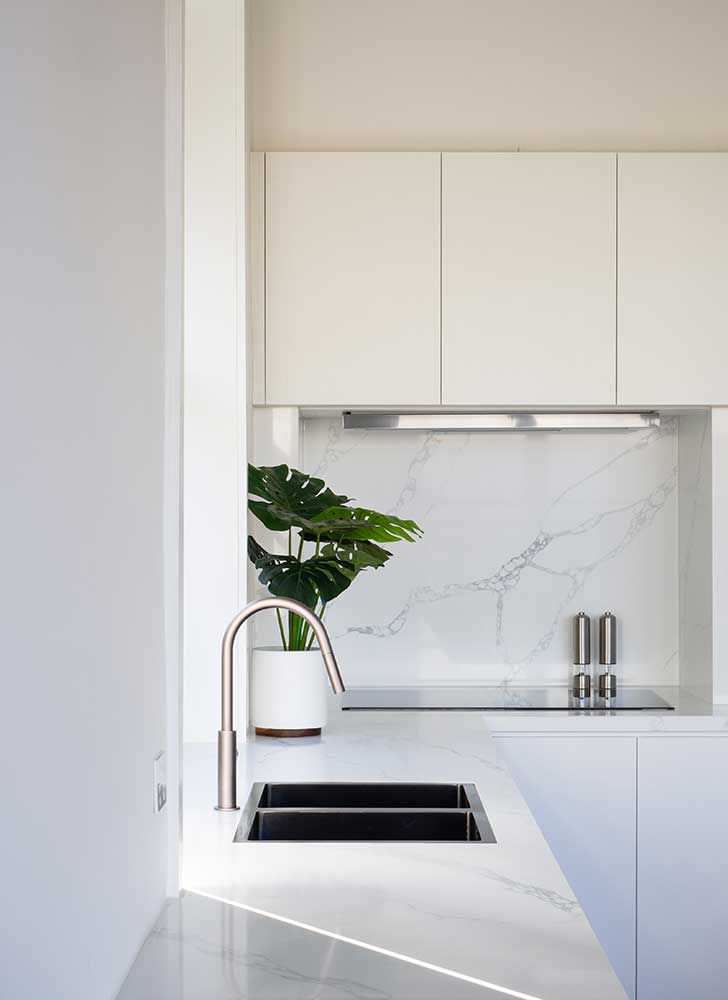 Brighton East Kitchen Redesign By Kind Kitchens Brighton East Kitchen Redesign By Kind Kitchens