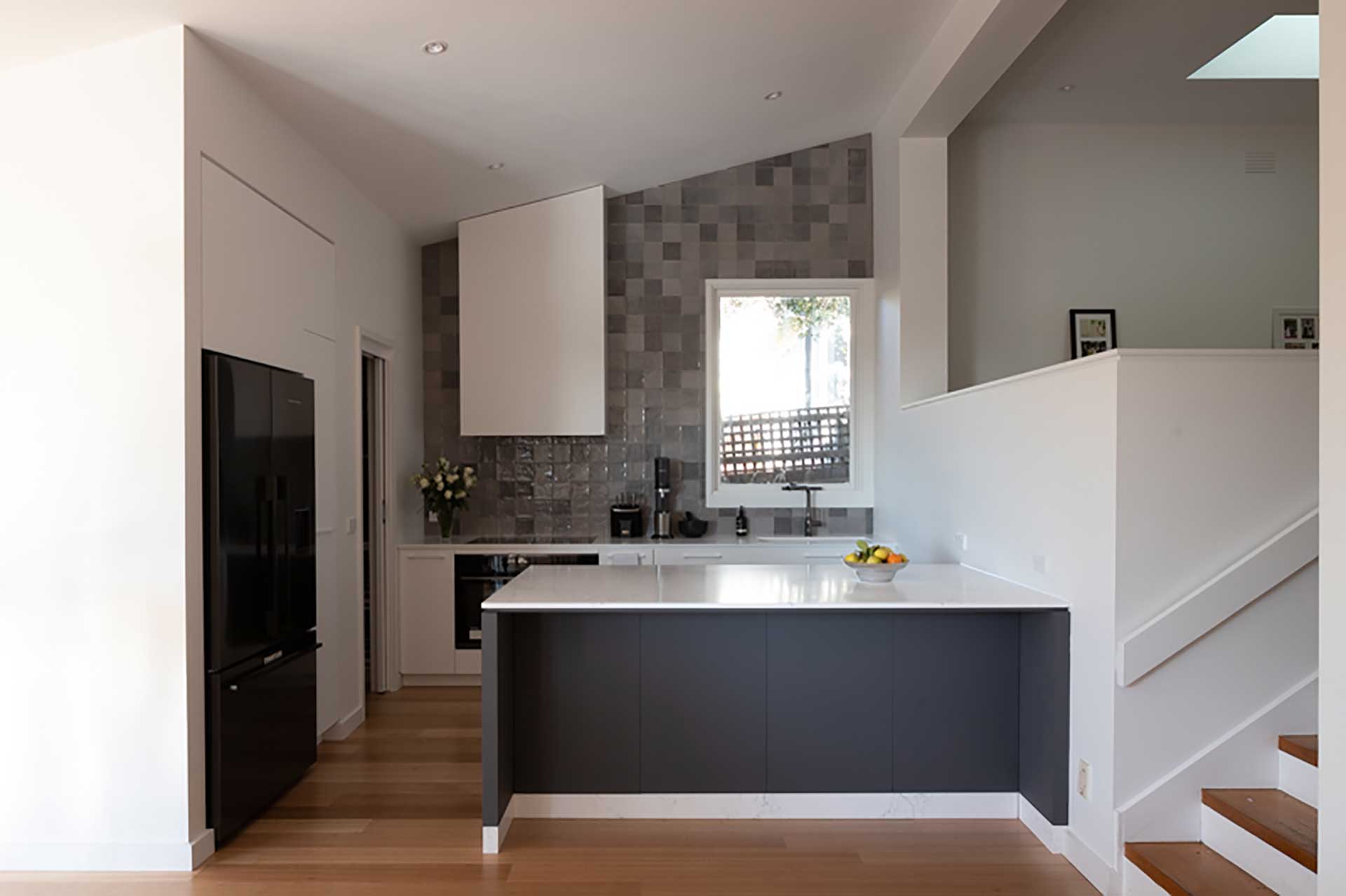 Upgrade Your Kitchen With Custom Kitchen Designs In Camberwell