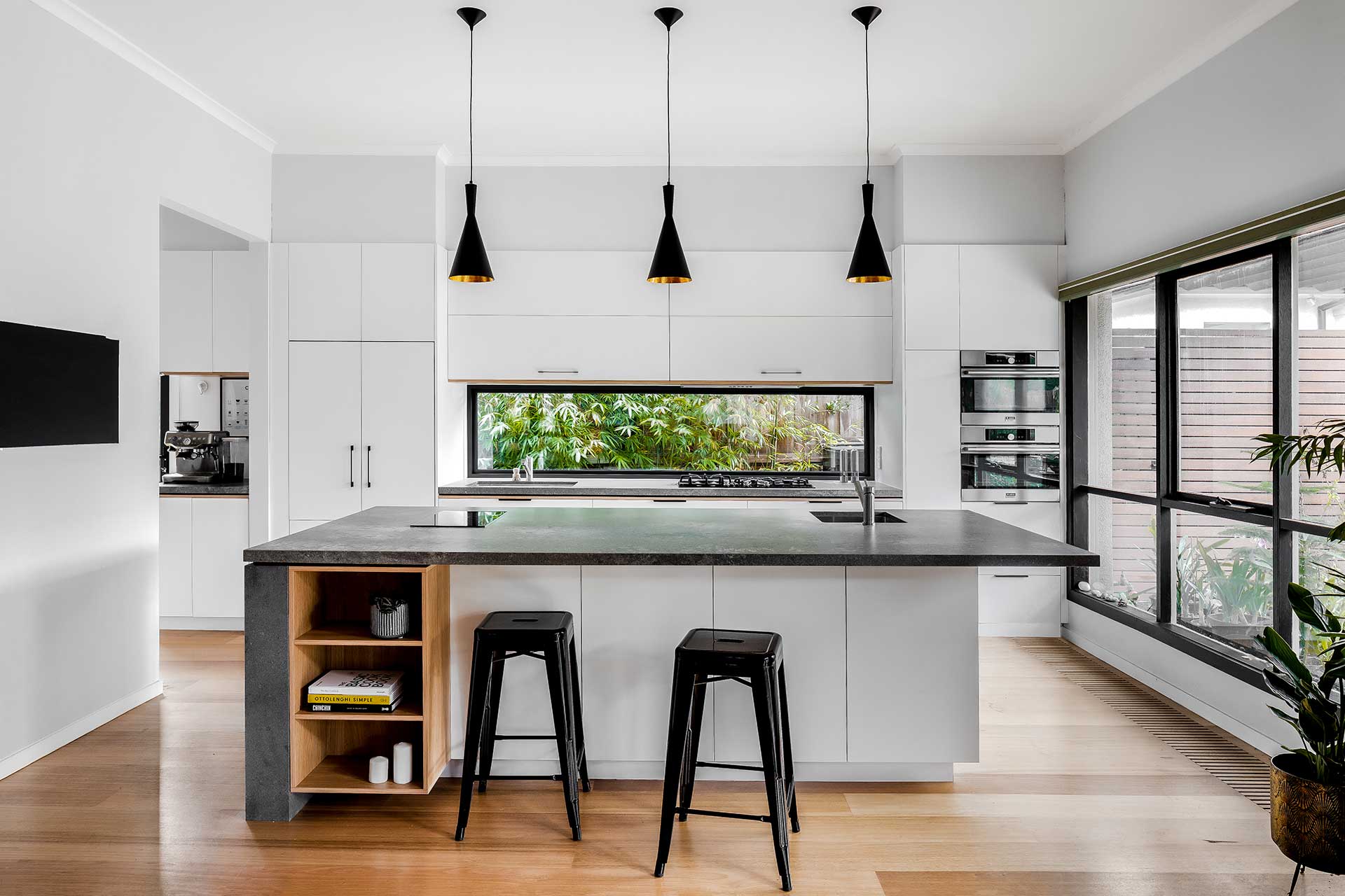 Big Kitchen Design Carnegie Big Kitchen Design Carnegie