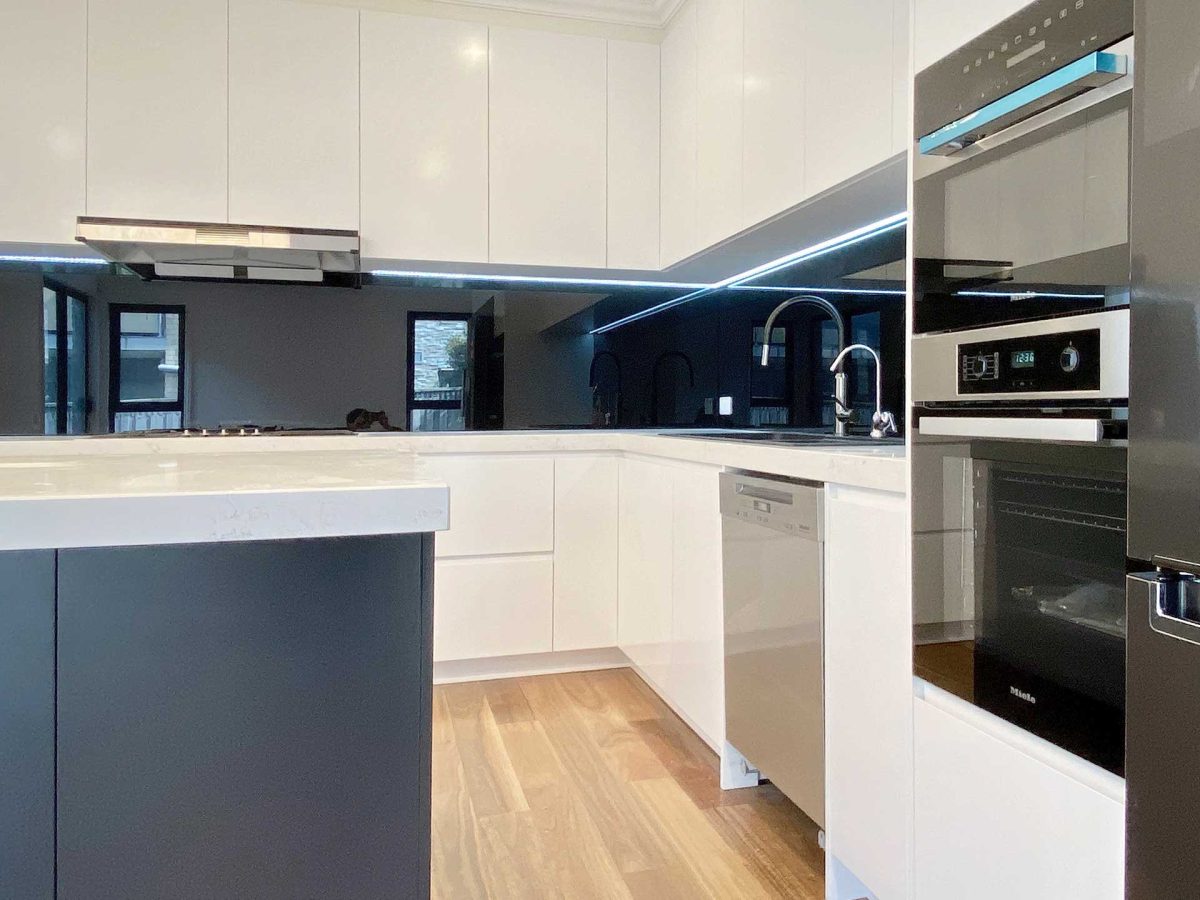 Kitchen Design, Renovation and Cabinetry in Doncaster | KIND Kitchens