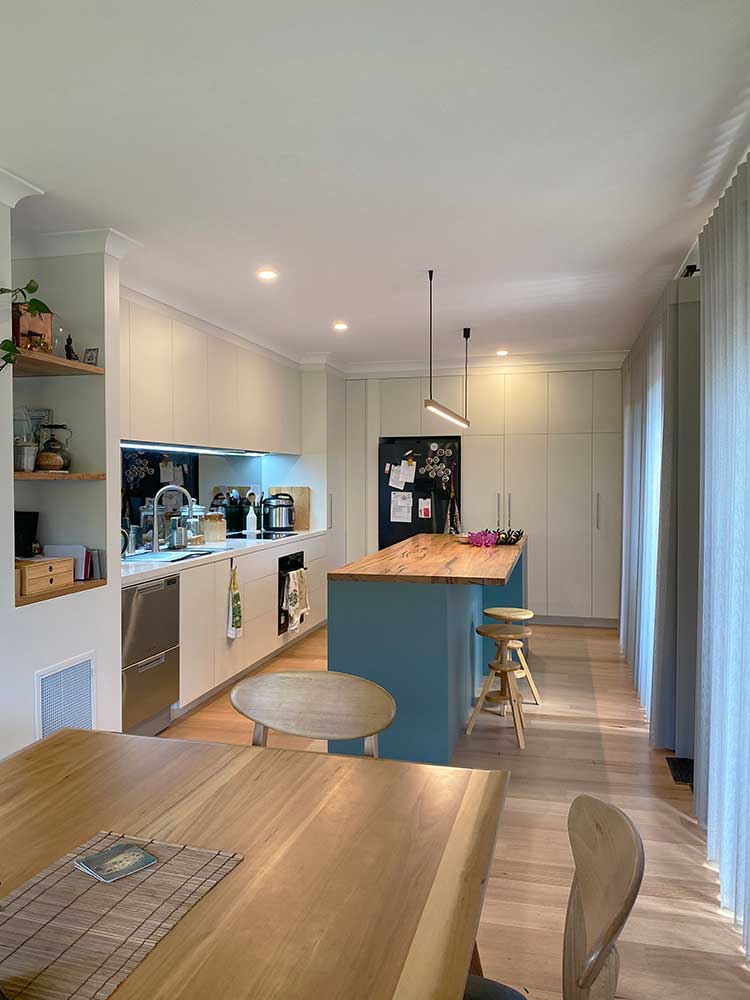 Heidelberg Kitchen Design By Kind Kitchens Heidelberg Kitchen Design By Kind Kitchens