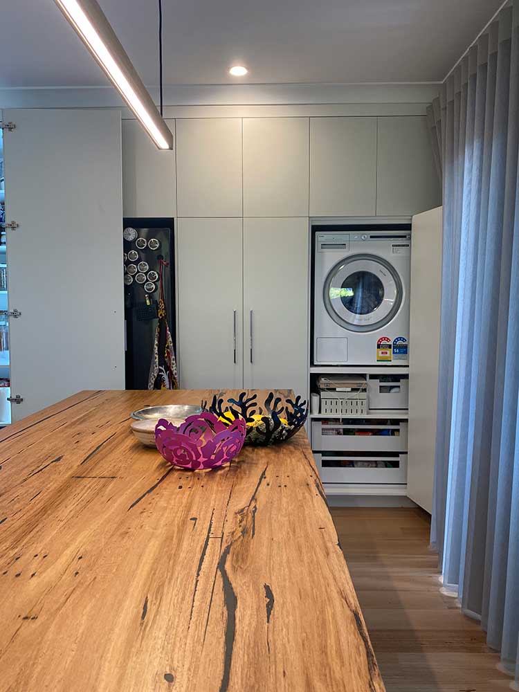 Heidelberg Laundry Design By Kind Kitchens Heidelberg Laundry Design By Kind Kitchens