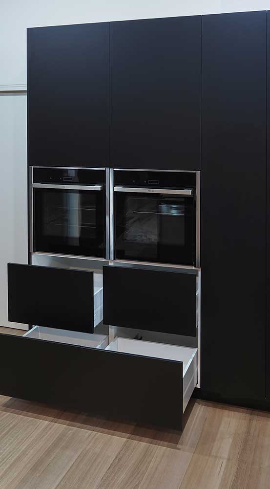 Custom Kitchen Cabinet Design In Ivanhoe