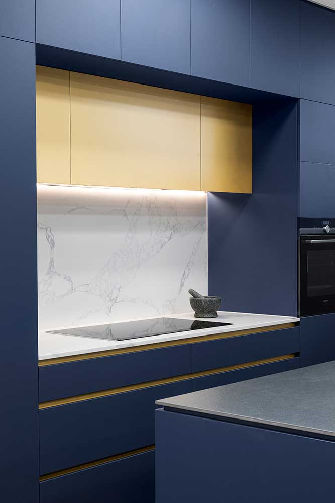 Discover Contemporary And Functional Kitchen Design - Kind Kitchens