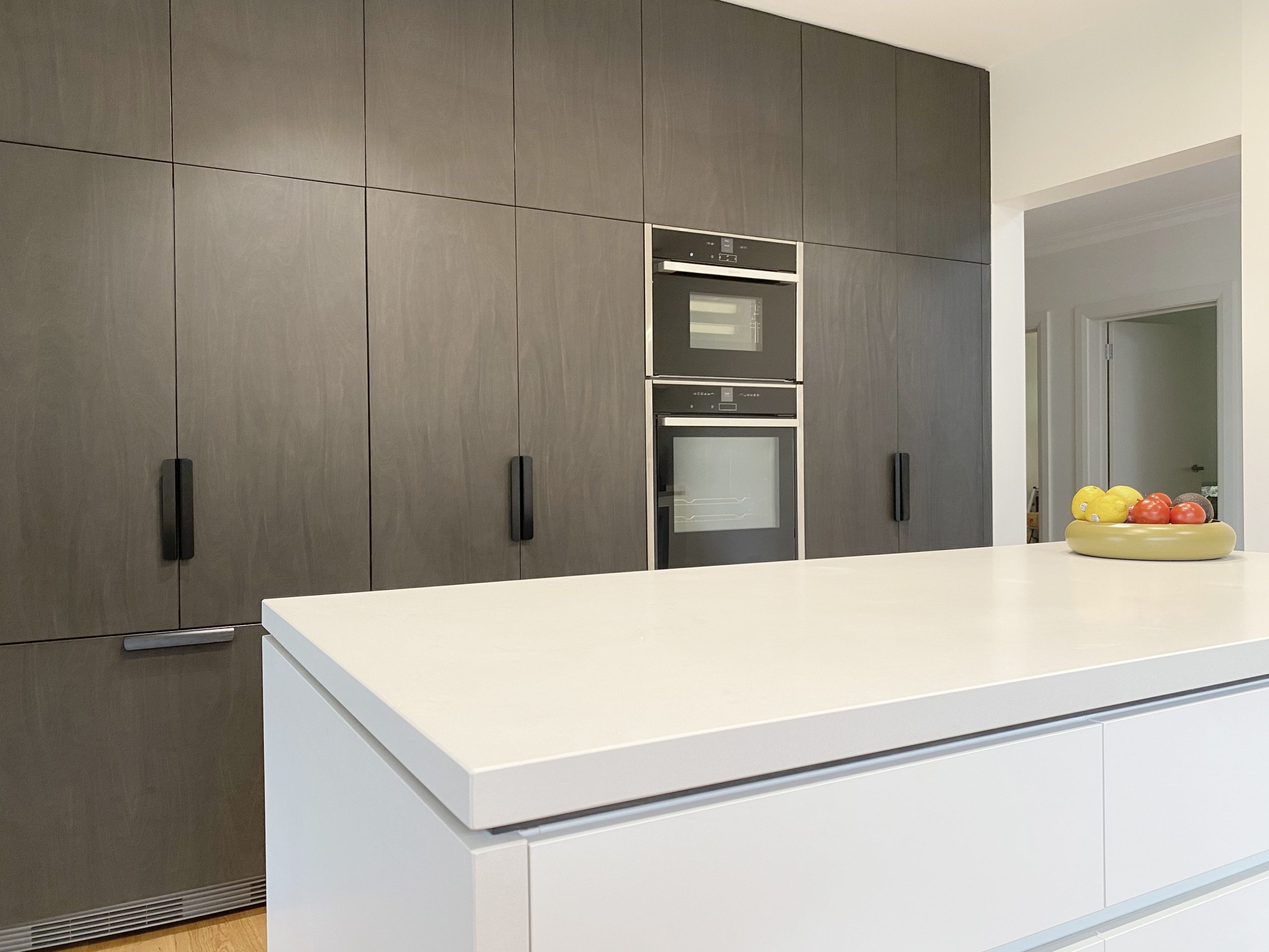 Glen Iris Project