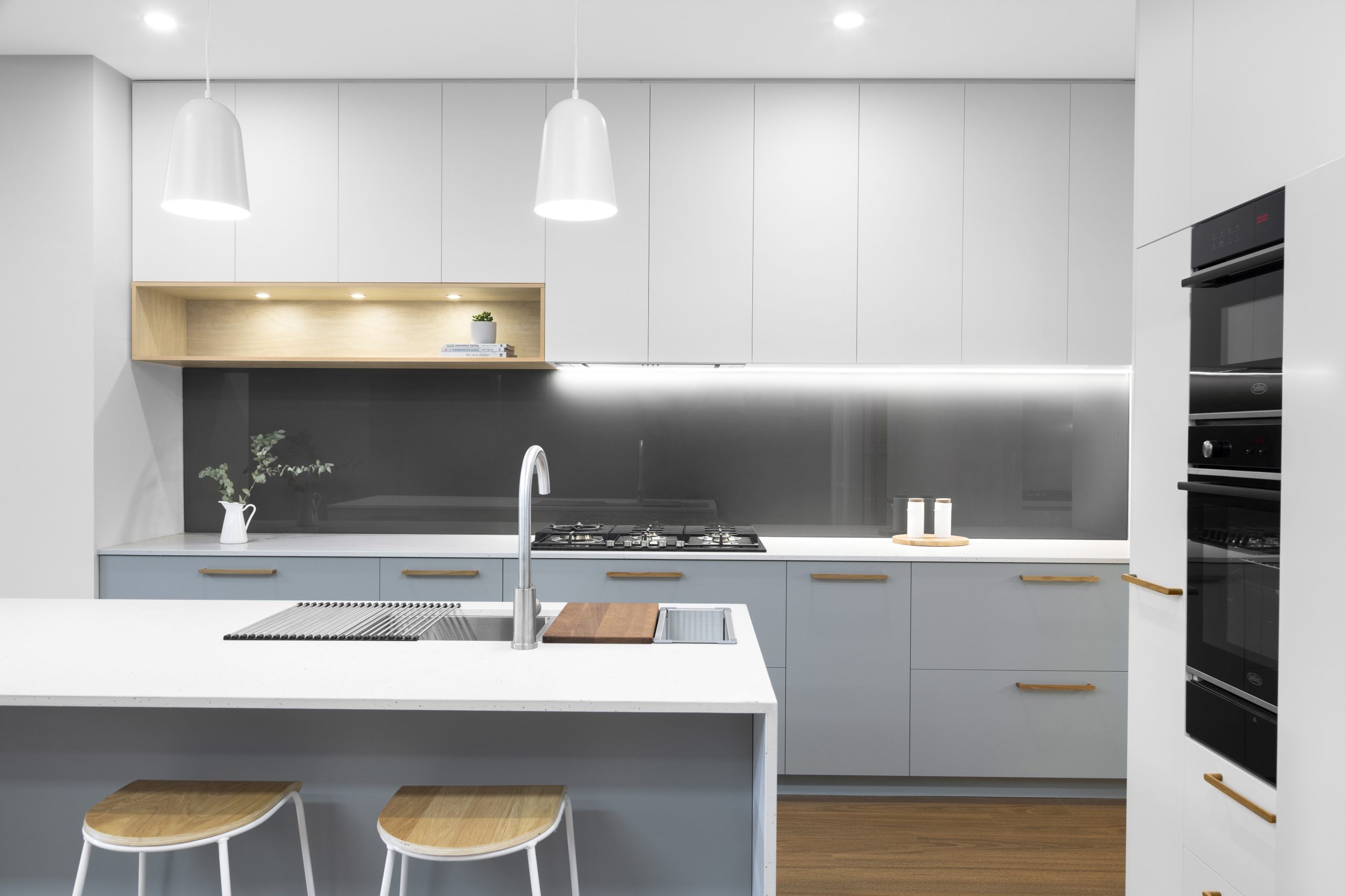 Hawthorn Kit 5 + Pantry