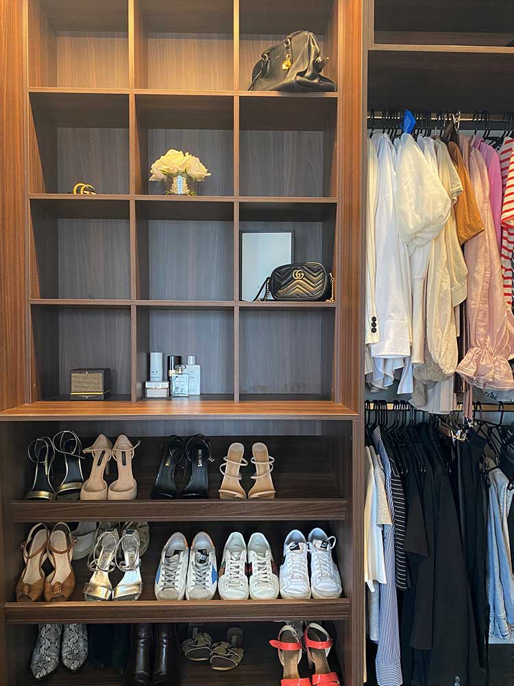 Wardrobe Storage Design Malvern East Wardrobe Storage Design Malvern East