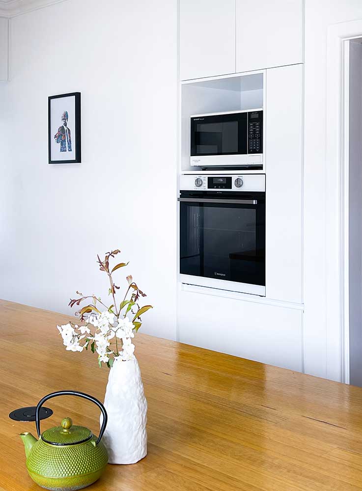 Kitchen Cabinet Design Mordialloc
