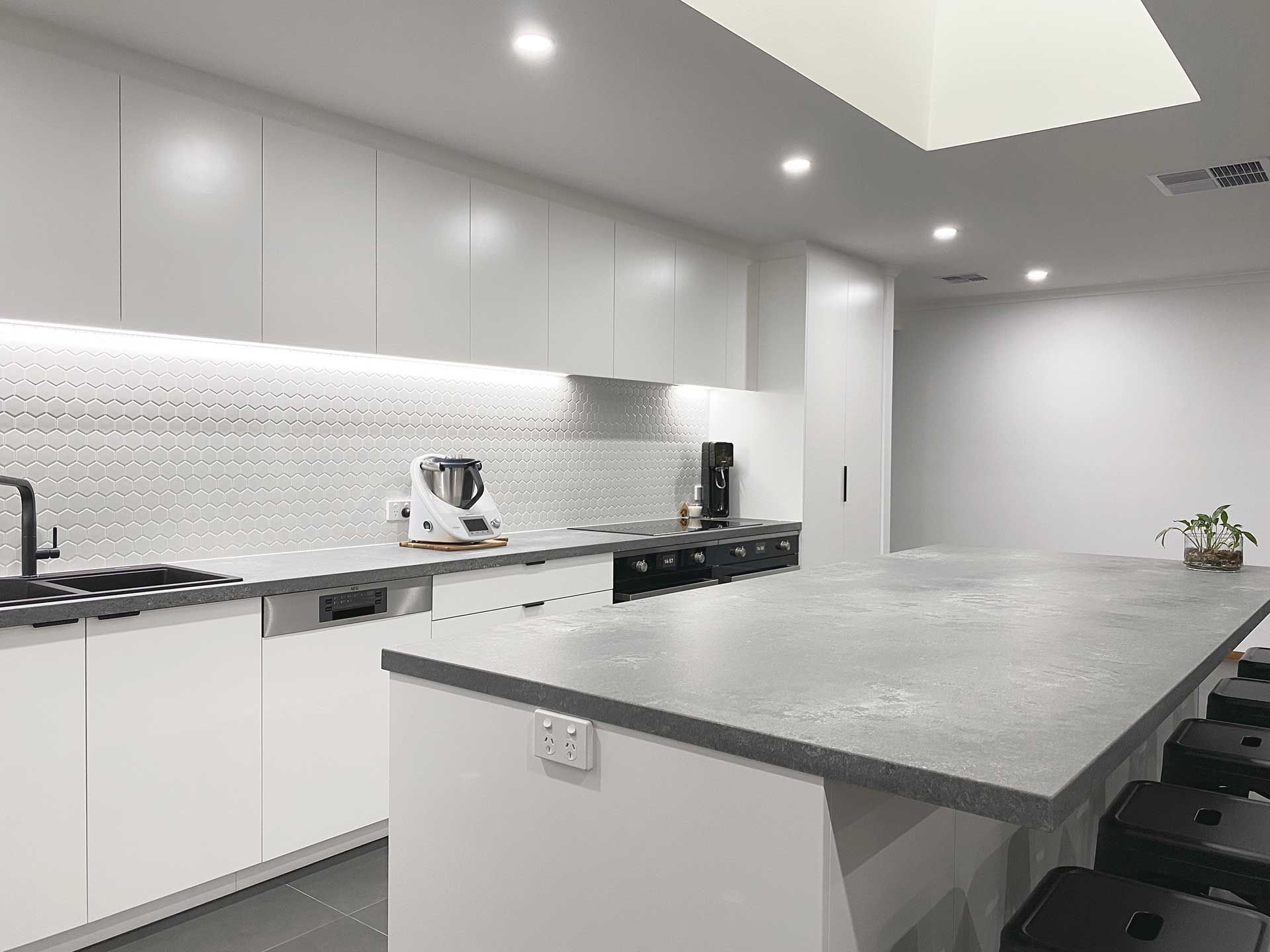 Kitchen Renovation Services And Design In Oakleigh