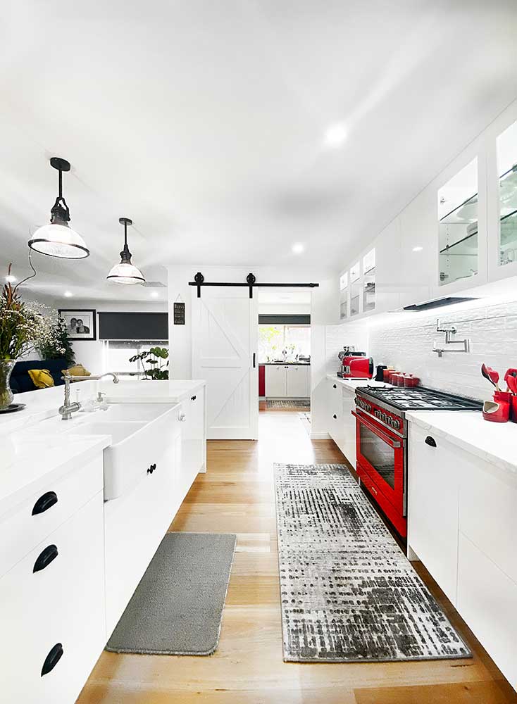 Transform Your Space With Kind Kitchen In Rowville Now