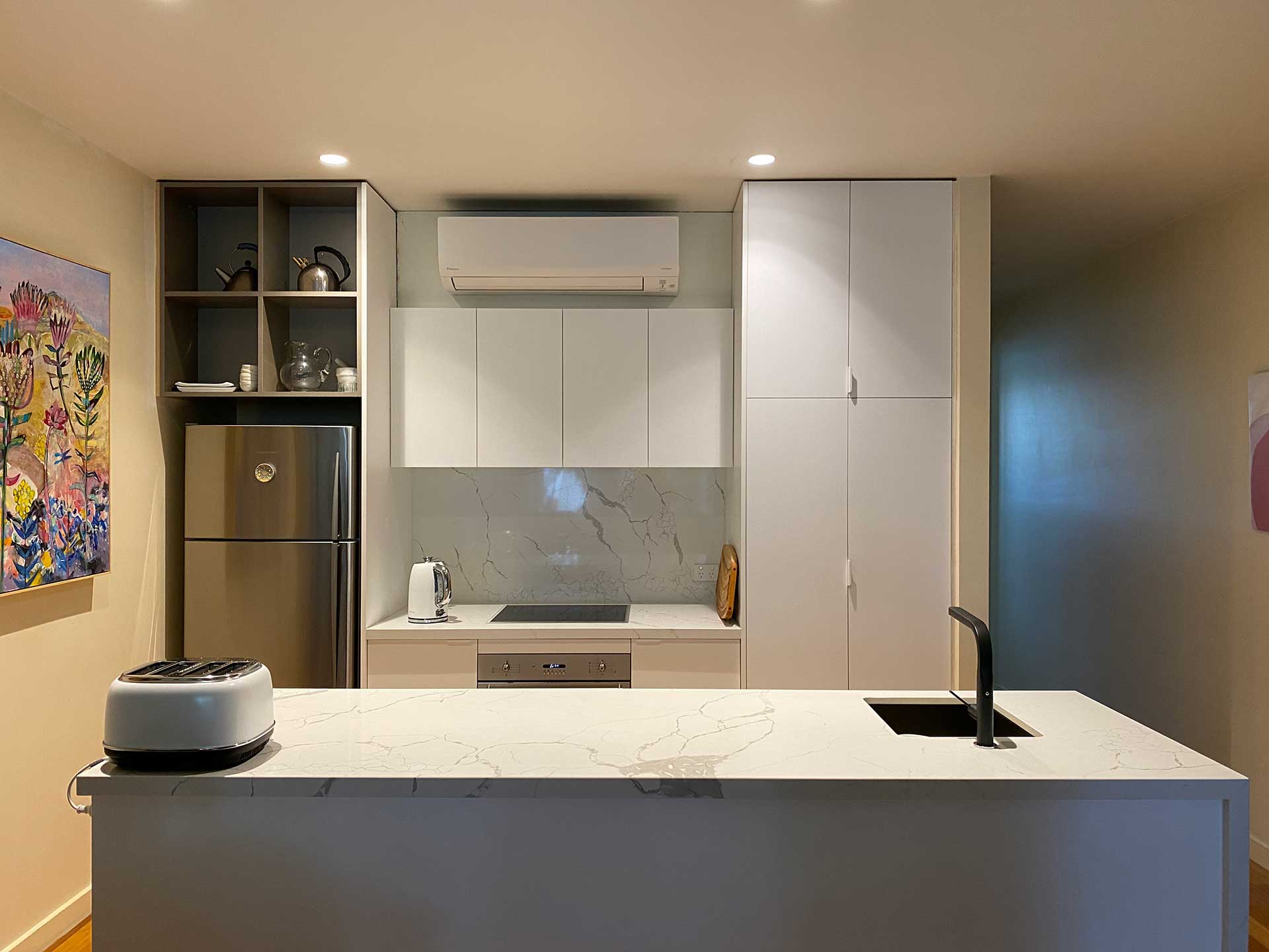 Modern Kitchen Renovation Service South Melbourne Modern Kitchen Renovation Service South Melbourne