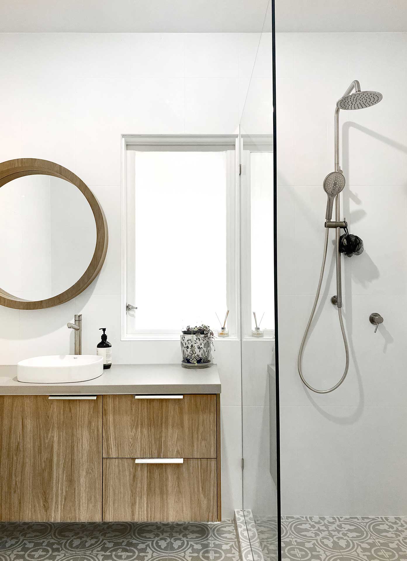Vanity Redesign Services In Surry Hills