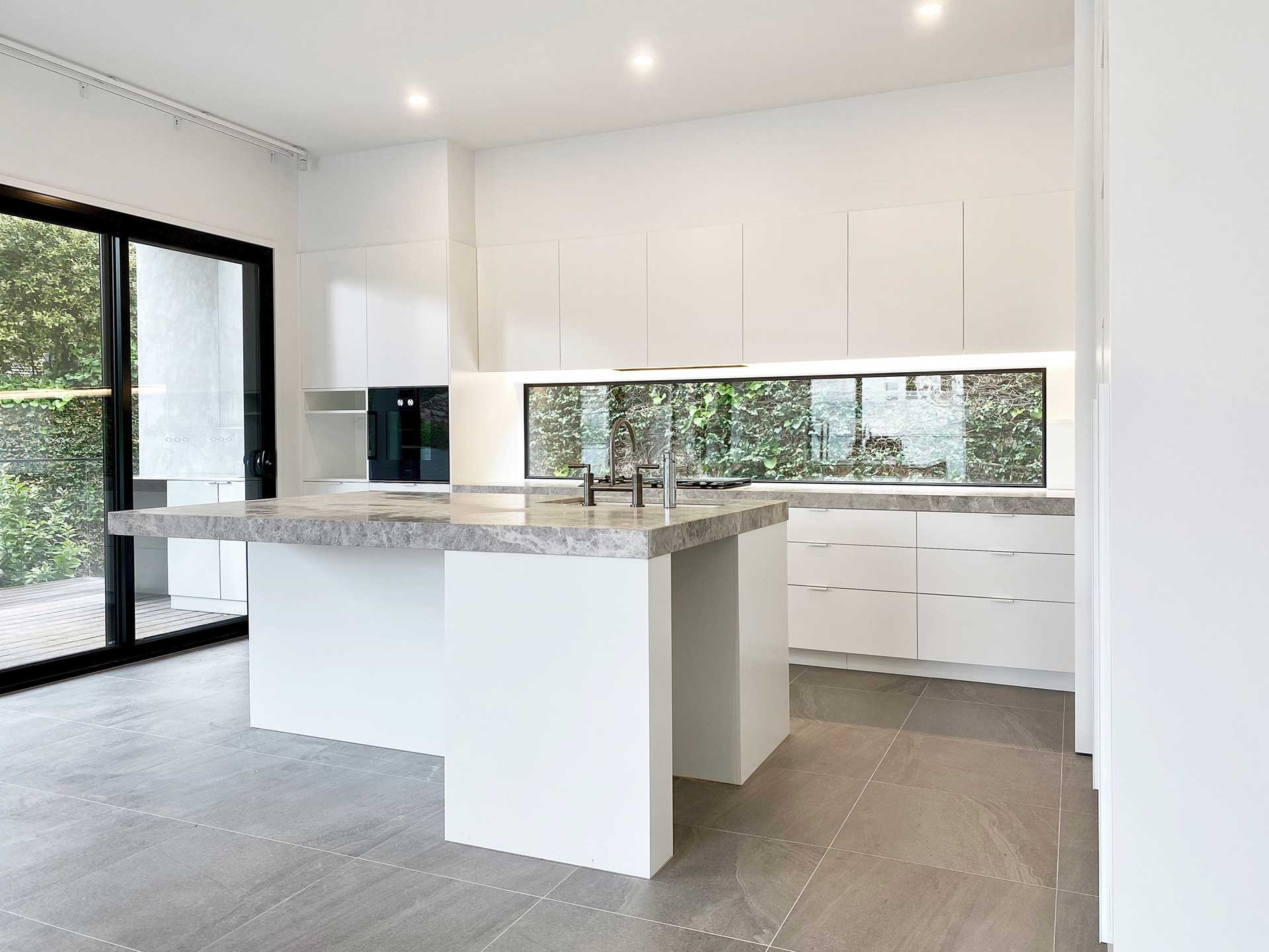 Sophisticated And Modern Design On Display At The Toorak Showroom