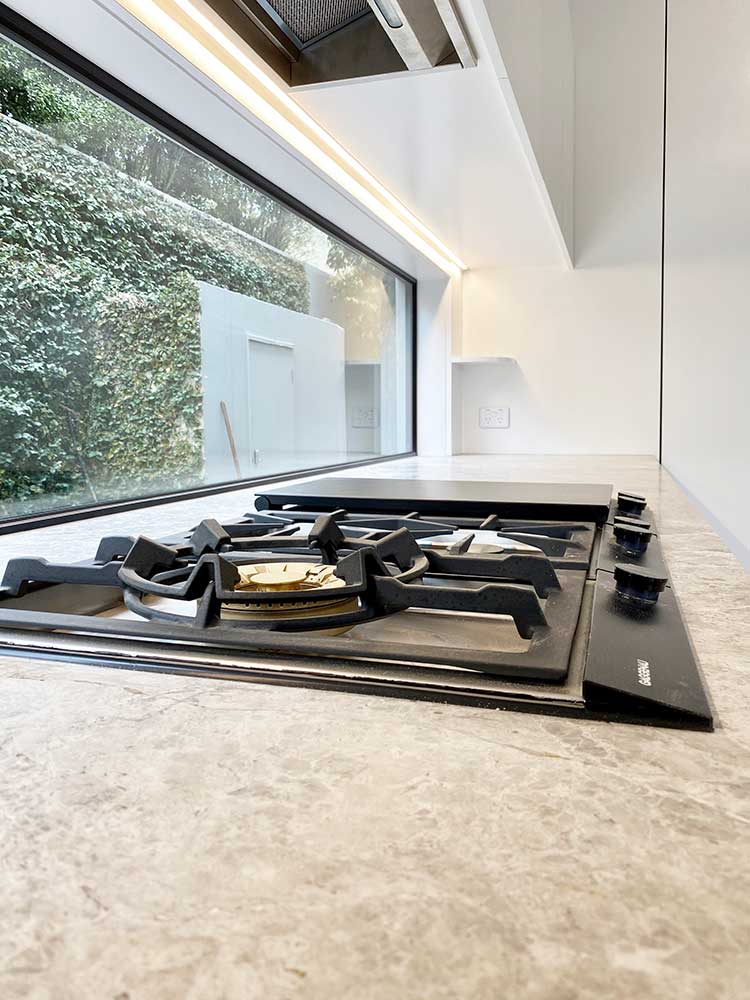Elevate Your Space With Expert Resurfacing Services - Kind Kitchens, Toorak