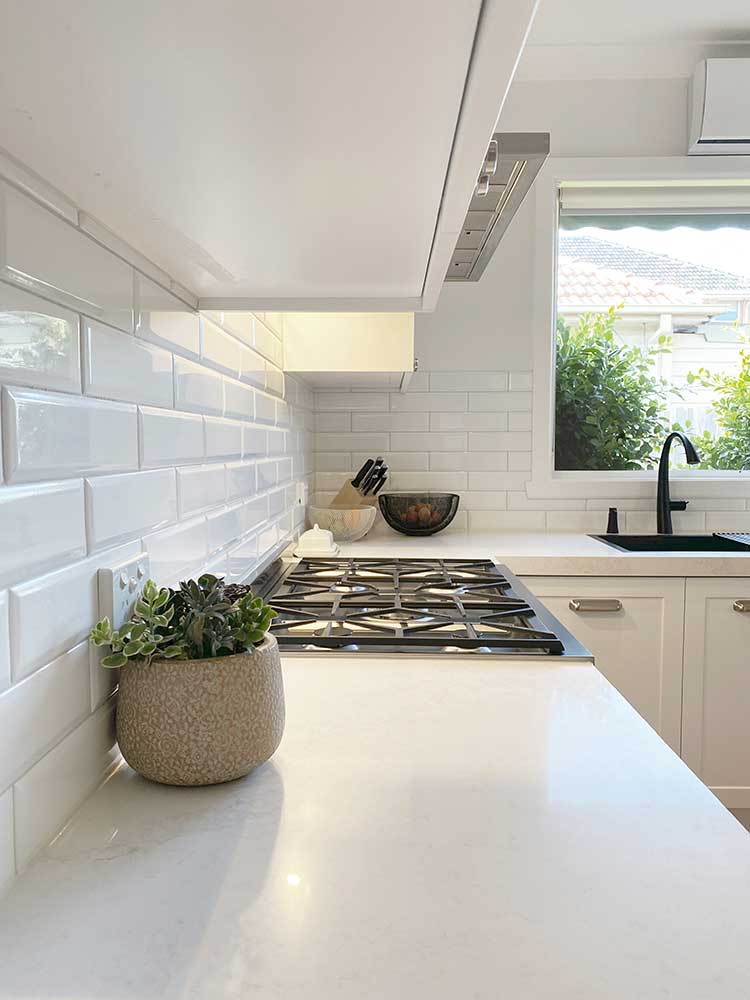 Kind Kitchens’ Renovation Experts In Bentleigh East