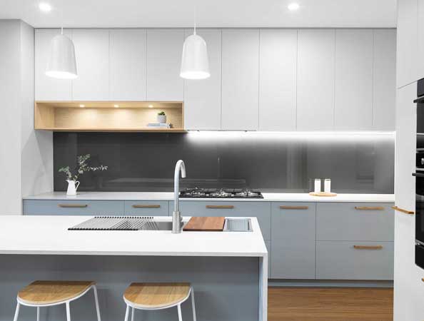 Kitchen Tips By Kind Kitchens