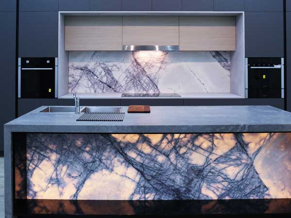 New Kitchen Design Styles - Kind Kitchens