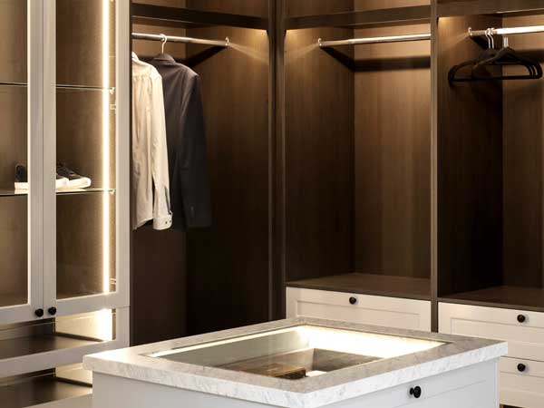 Custom Built Wardrobe Solutions in Bentleigh Wir