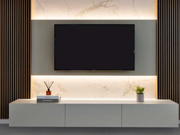 Custom Entertainment Units Melbourne