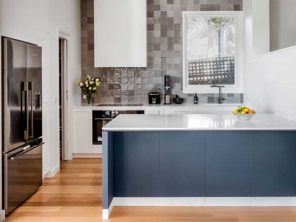 Affordable Kitchen Cabinets in Camberwell