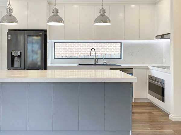 Custom Kitchen Solutions in Doncaster