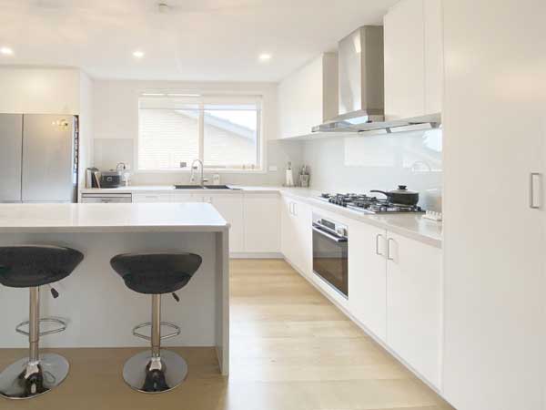 Classic Kitchen Makeovers Vermont