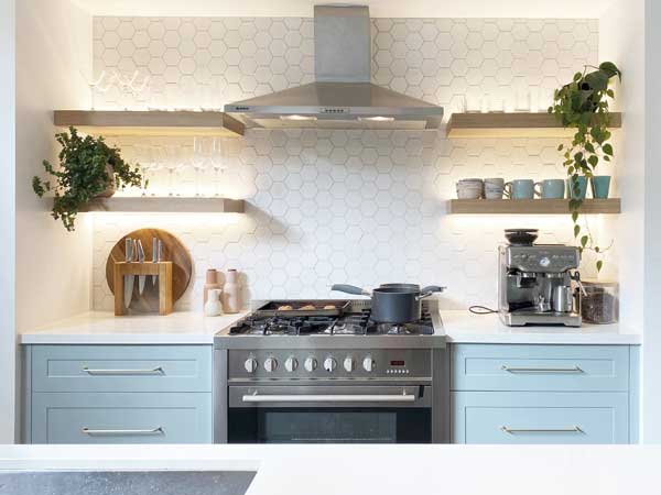 Top Kitchen Designs in Caulfield East - Kind Kitchens