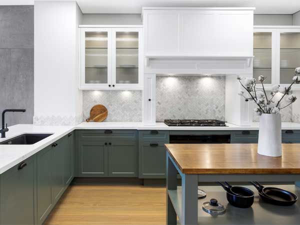 Trending Kitchen Designs - Kind Kitchens