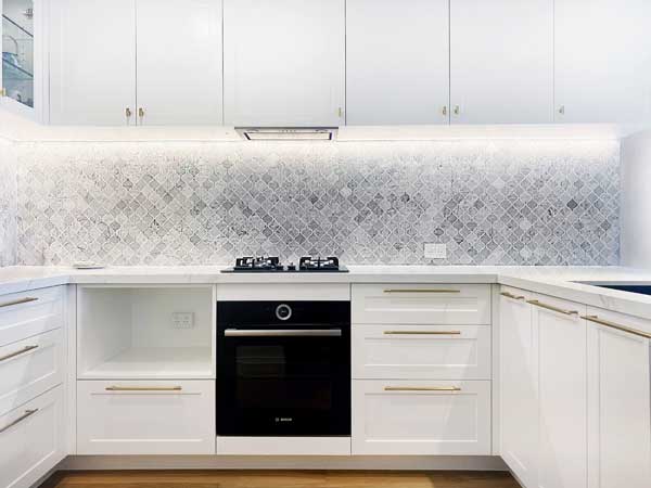 Kitchen Cabinets at Affordable Prices in Melbourne