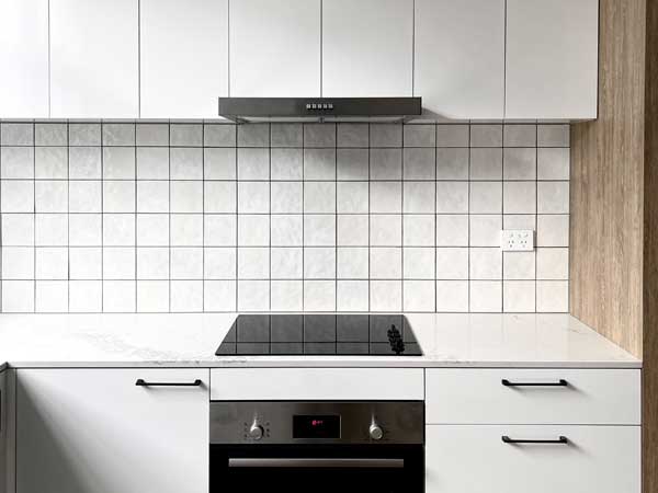 Amazing Looking Cheap Kitchen Cabinets Caulfield - Kind Kitchens