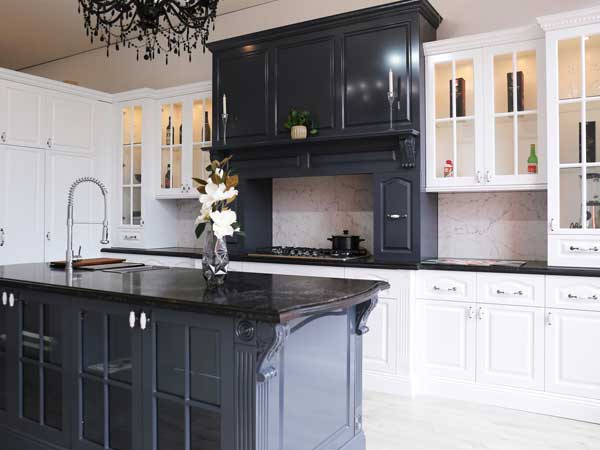 Variety of Kitchen Plans - Kind Kitchens