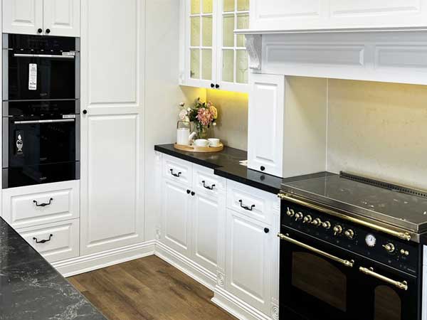 Best Kitchen Cabinet Showroom - Kind Kitchens