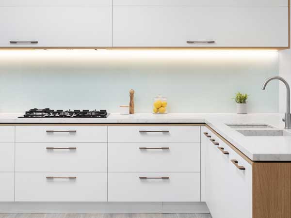New Age Kitchen Designs in Bentleigh - Kind Kitchens
