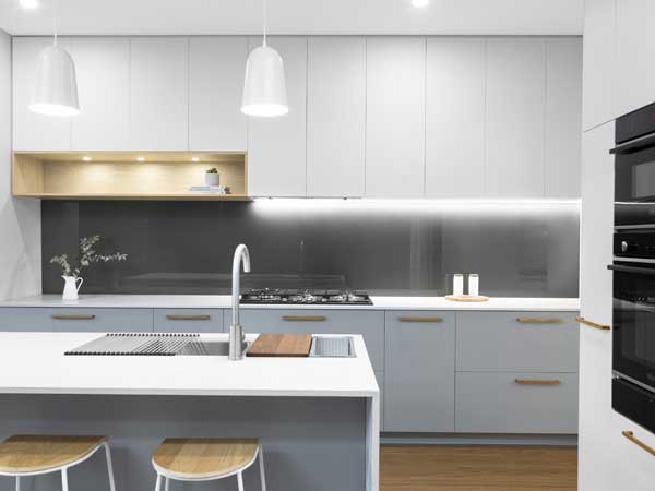 Customisation Options for Kitchen Cabinet Design - Kind Kitchens