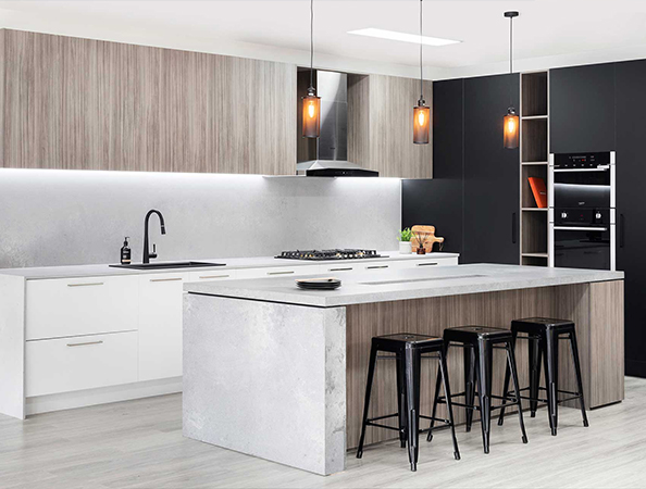 Custom Kitchen Design Custom Kitchen Design
