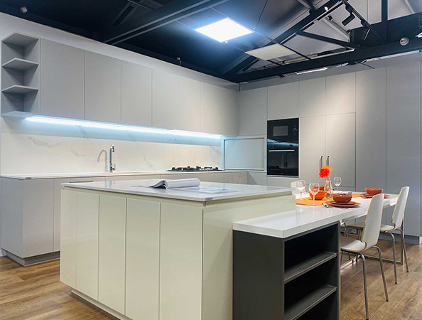 Kitchen Showroom Kitchen Showroom