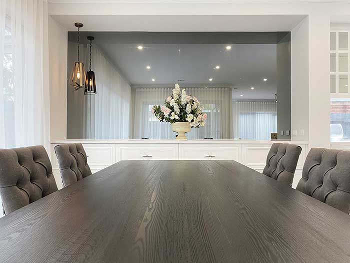 Comprehensive Kitchen Remodelling